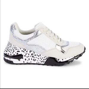 Steve Madden Redel Chunky Sneakers